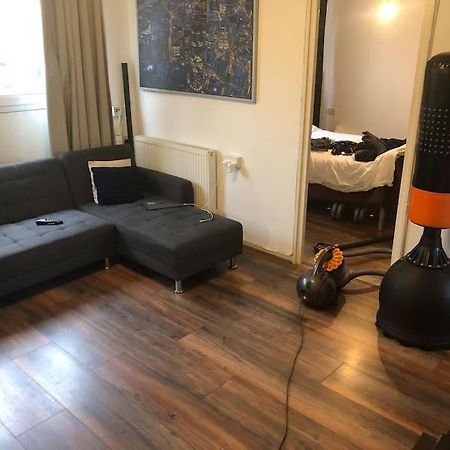 Modern 1 Bedroom Near Camden London Exterior photo