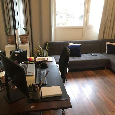 Modern 1 Bedroom Near Camden London Exterior photo
