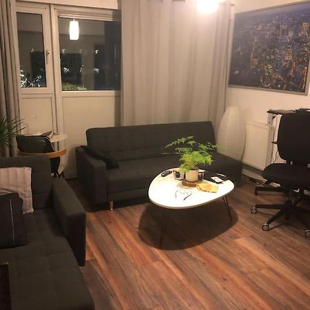 Modern 1 Bedroom Near Camden London Exterior photo