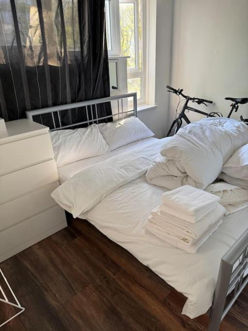 Modern 1 Bedroom Near Camden London Exterior photo